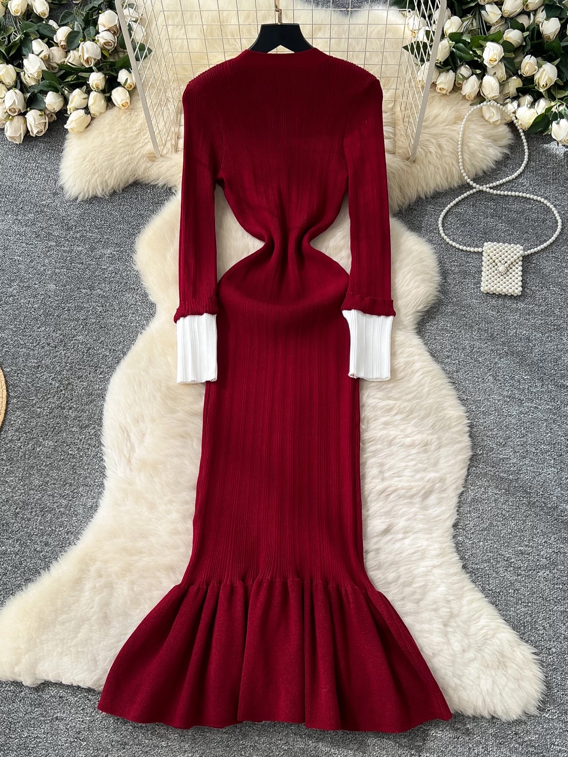 Faith in me dress KD367 images